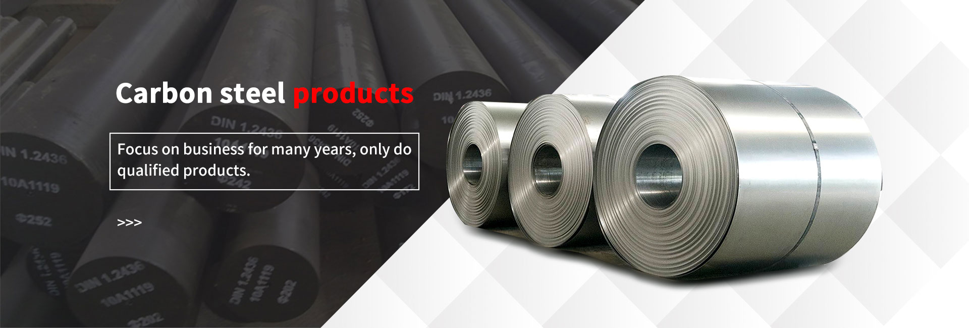 Shandong Charming Steel CO.,Ltd Shandong Charming Steel CO.,Ltd