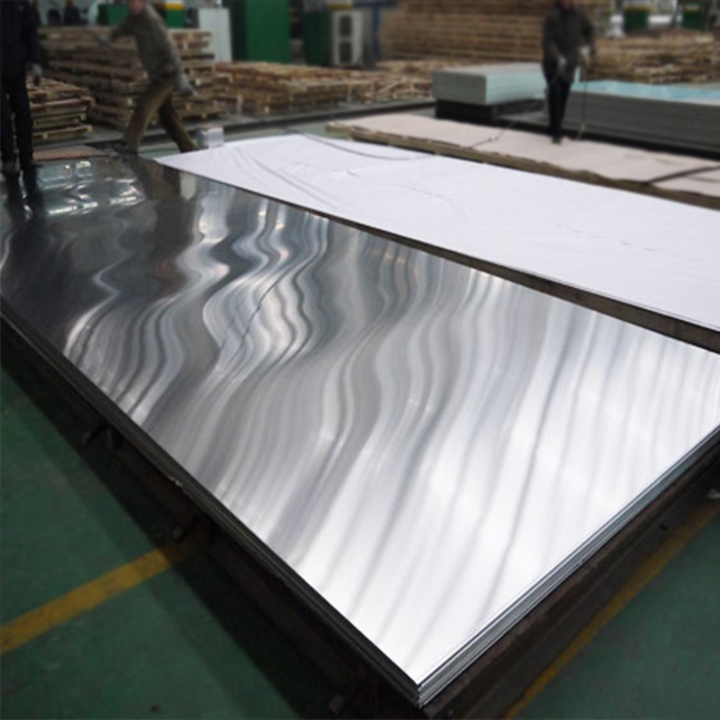 Factory Wholesale High Quality galvanized sheet galvanized steel sheet 2mm thick
