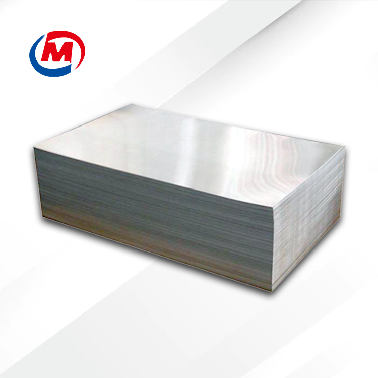 aluminum sheet 2mm 3mm or customized thickness 5 series 6 series aluminum plate