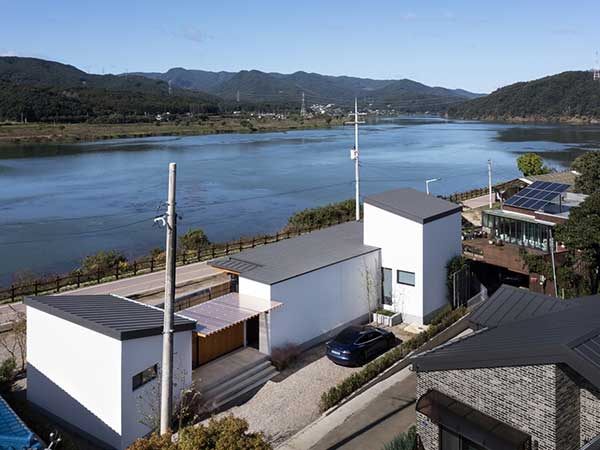 Affinity Living Riverside