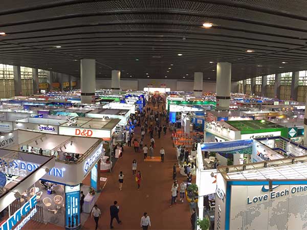 Canton Fair