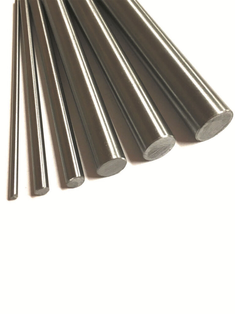 Hot Sale Steel Grade SUS/DIN/JIS/ISO 316/316L Stainless Steel Square/Round Bar