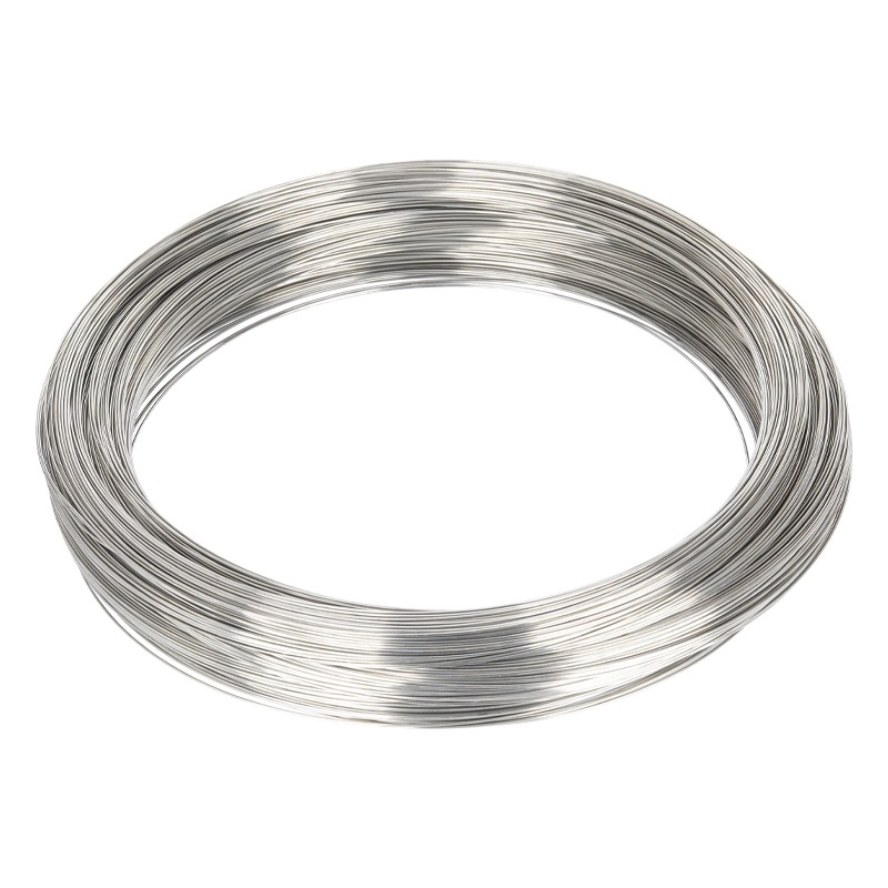 200 Series Diameters Soft Wire 0.18mm 201 202 Wire Stainless Steel