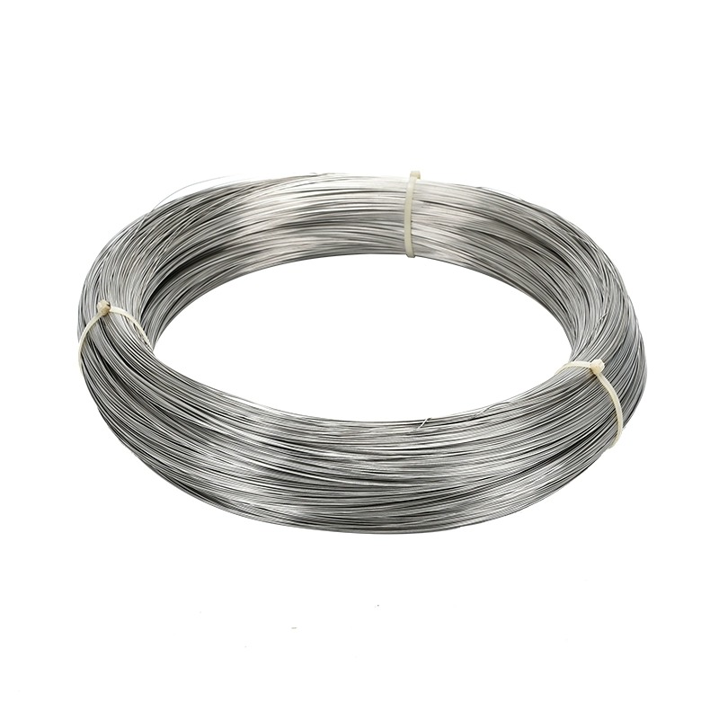 Factory Price Industrial Electric Wire SUS304/SUS304L Stainless Steel