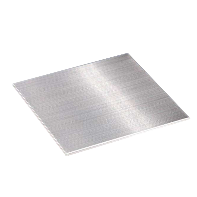 Cold/Hot Rolled Ss Sheet Grade 201 202 304 316L 309S 321 410 420 430 Stainless Steel Plate