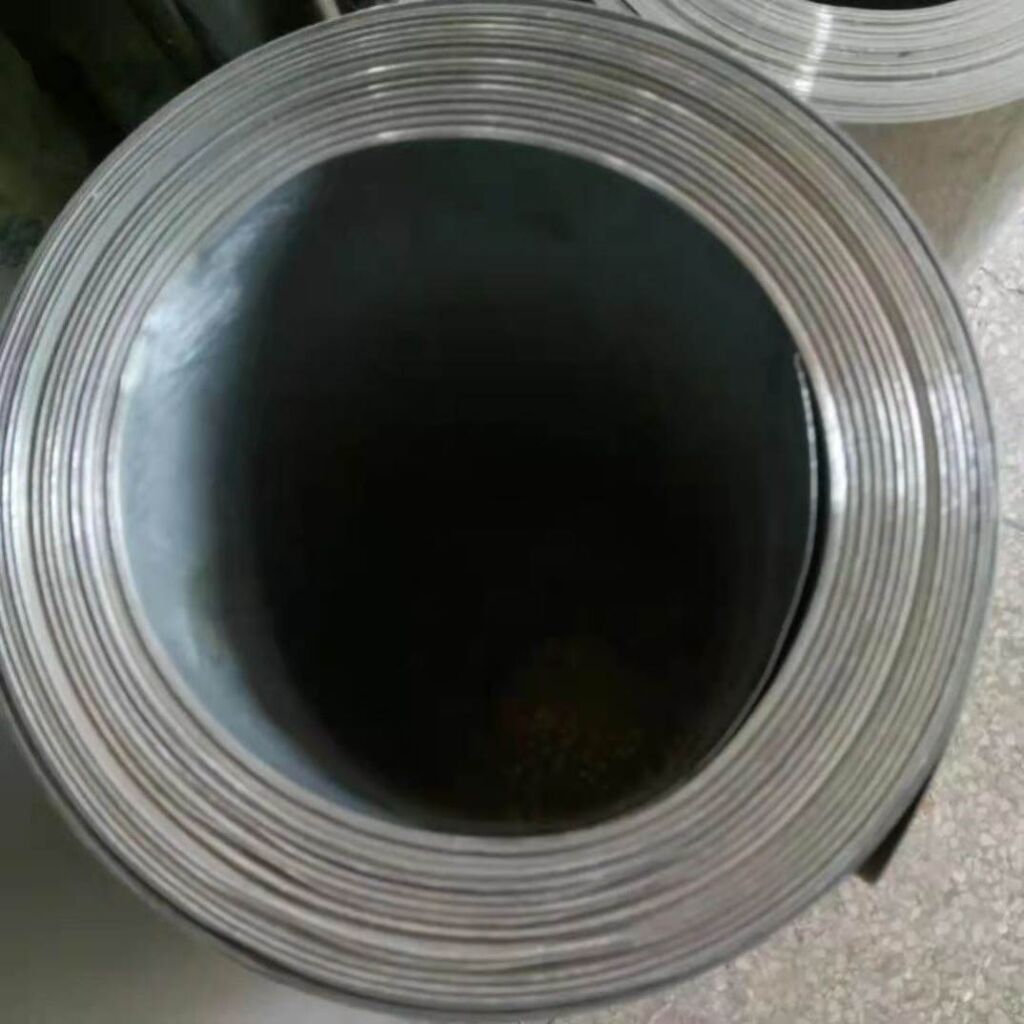 No. 1/2b/No. 4/Ba/Satin/Brushed/Hairline/Mirror Surface 304 904L 2205 Stainless Steel Coil