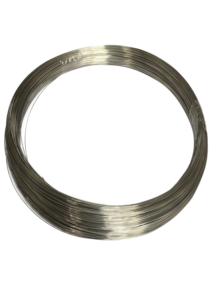 Stainless Steel Wire 2mm 304 201 316 Annealing Stainless Wire Steel Wire Stainless Steel