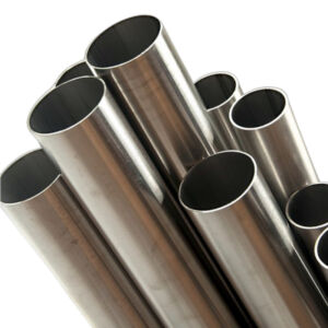 304 304L 316L 316 Stainless Steel Metal Tube Seamless Stainless Steel Pipe for Sale