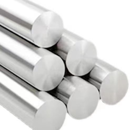 Best Quality SUS 201/202/304/316 Stainless Steel Round Bar Flat Bar