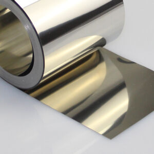 No. 1/2b/No. 4/Ba/Satin/Brushed/Hairline/Mirror Surface 304 904L 2205 Stainless Steel Coil