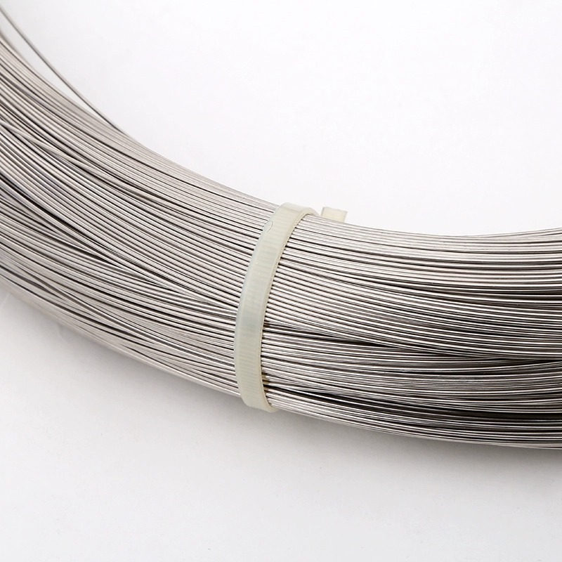 200 Series Diameters Soft Wire 0.18mm 201 202 Wire Stainless Steel