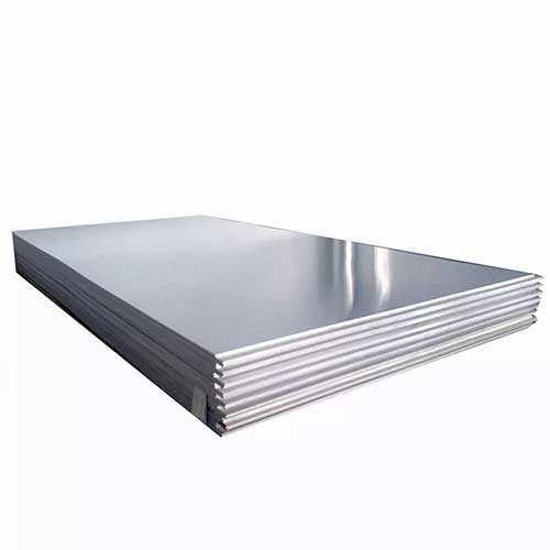 Marine Grade 5083 Aluminum Sheet Aluminum Plate For Boat Using High quality in China