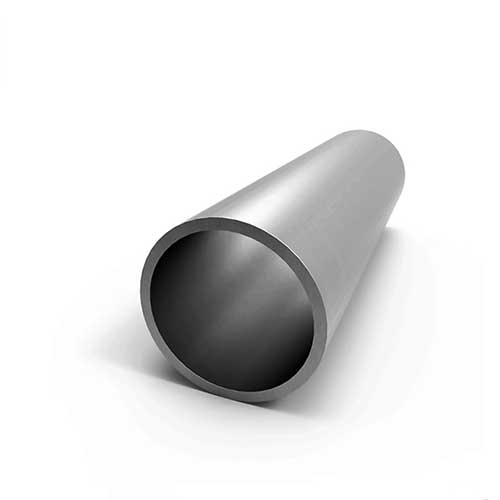 Aluminum Pipe