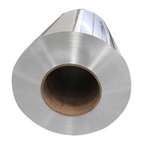 Aluminum Coil