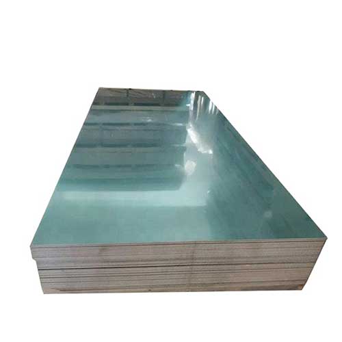 Marine Grade 5083 Aluminum Sheet Aluminum Plate For Boat Using High quality in China