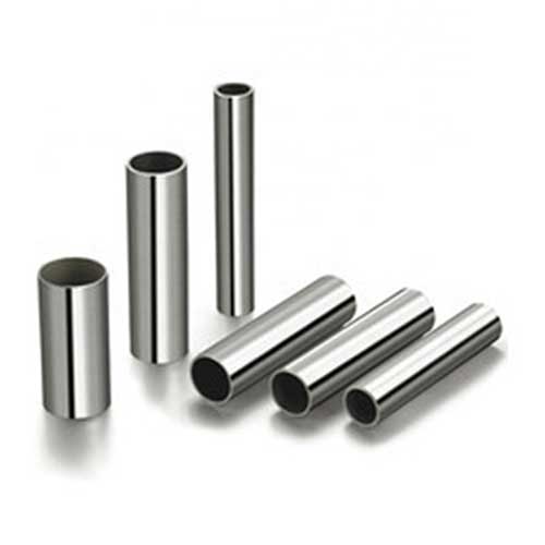 Aluminum Pipe