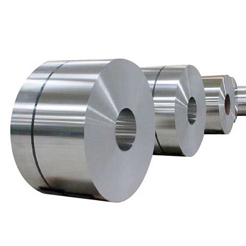 Manufacturers Sell 1050 1060 1100 1145 1199 1350 3003 3004 3105 3A21 Aluminum Coil Aluminium Coil