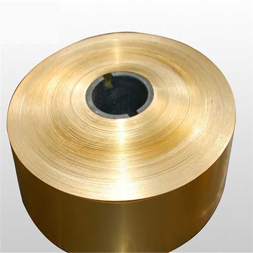 High Purity Electrolytic Copper 99.99% H63 H65 H68 H70 H80 H85 H90 H96 Tp1 Tp2 T2 Tu2 Tu1 C2800 Cold/Hot Rolled Copper Alloy Copper Coil