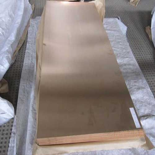High Quality 99.999% Copper Cathode Pure Copper Sheet/Plate 0.3mm-5 mm Thickness Customized