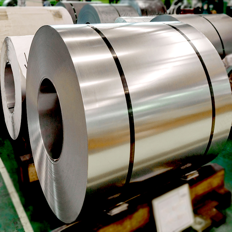 China Supplier of 0.3mm 0.4mm 0.5mm 0.6mm 0.8mm 1.0mm Aluminum Sheet Roll Coil A1050 1060 1100 3003 3105 5005 5052 5083