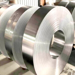 A1050 1060 1100 3003 3105 5052 Aluminium Alloy Mill Finish Aluminum Coil