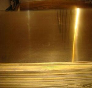 Copper Pipe/Tube Copper Coil/Strip C10100/C10200/C11000 99.99% Manufacturer Customized 99.99 Pure Copper Sheet/Plate