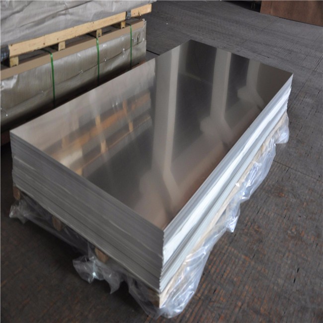 Marine Grade 5083 Aluminum Sheet Aluminum Plate For Boat Using High quality in China