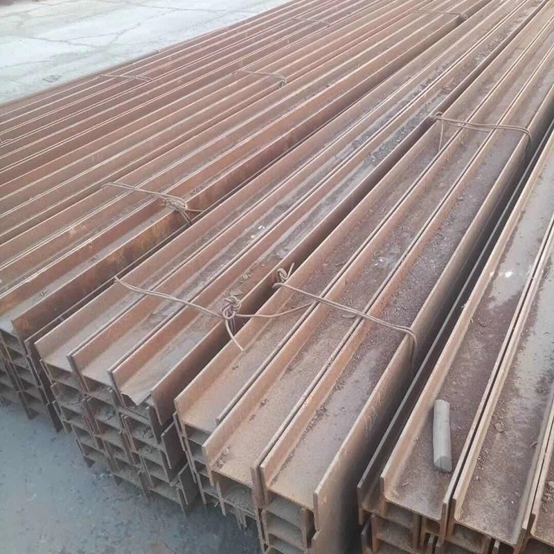 Professional Manufacturer Hot Rolled Stainless Steel U Channel Steel
