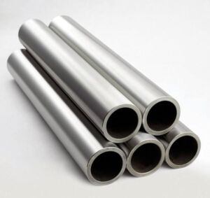 China Supplier Aluminum Round Tubing 6063 t5 6061 t6 Aluminum Pipe Tube