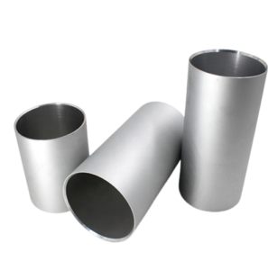 Wholesale custom 5053 5083 schedule 40 aluminum tube 7075 large diameter aluminum pipe