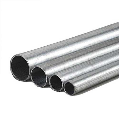 Galvanized Round Pipe