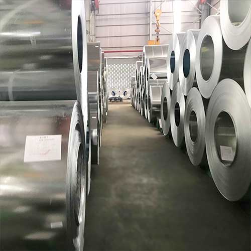 Factory Price ASTM A653 En10326 Hdgi Z30 275 Z60 Dx51d Sg550 SGCC Hot Dipped Galvalume Galvanized Steel Zinc Coated Gi Coil