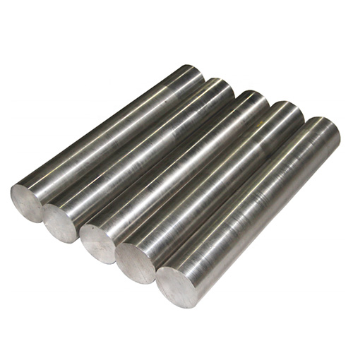China Manufacturer High Quality ASTM Ss 410 310S 316 304 Stainless Steel Round Bar